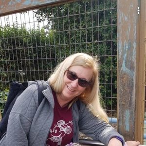 Meet your Posher, Karla